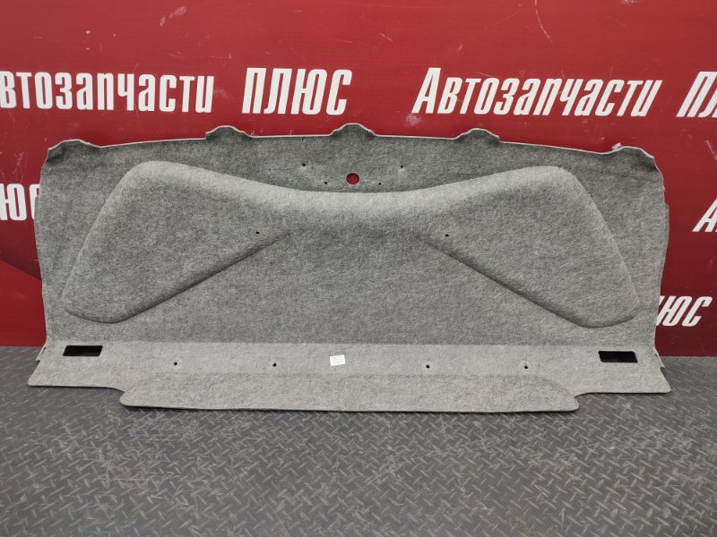 Полка багажника - фото 7