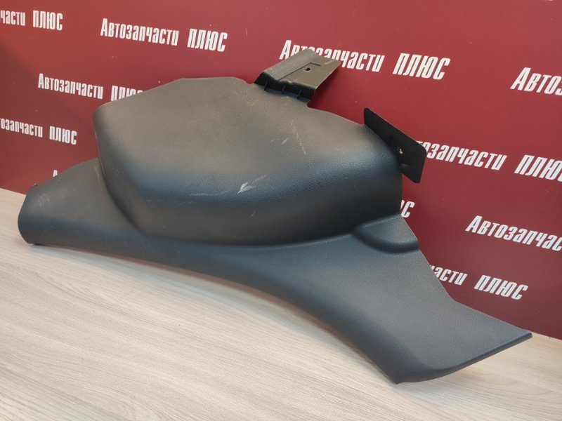 Накладка порога - фото 2