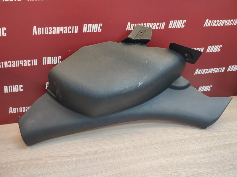 Накладка порога - фото 3