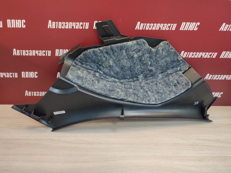 Накладка порога - фото 6