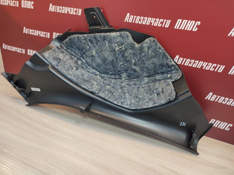 Накладка порога - фото 7