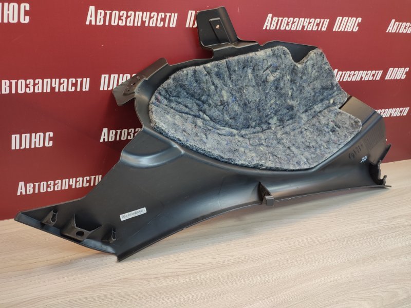 Накладка порога - фото 8