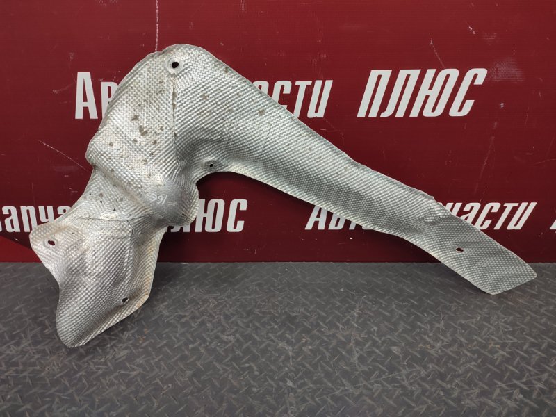 Тепловой экран - фото 5