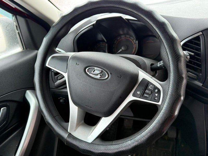 Кузов на запчасти - фото 6