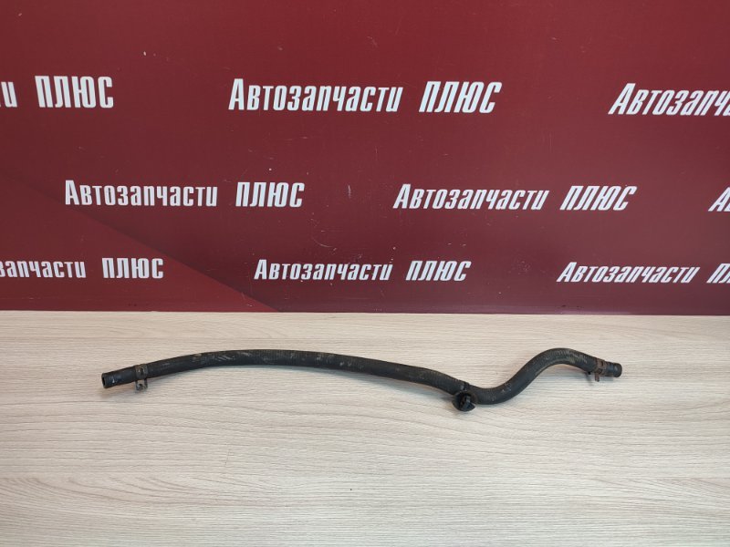 Шланг расширительного бачка - фото 1