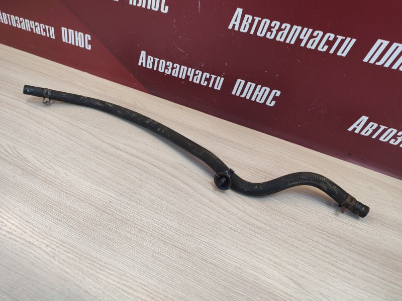 Шланг расширительного бачка - фото 3