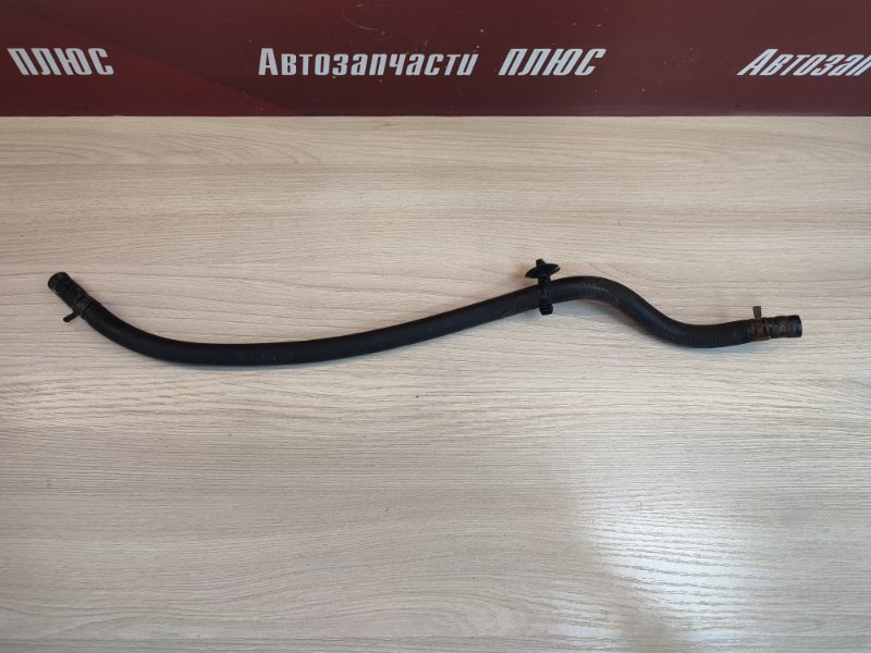 Шланг расширительного бачка - фото 7