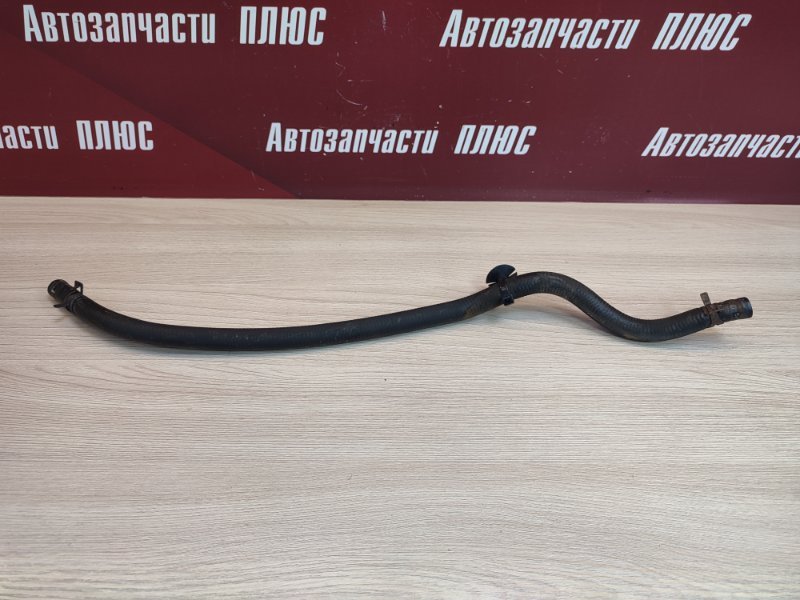 Шланг расширительного бачка - фото 8