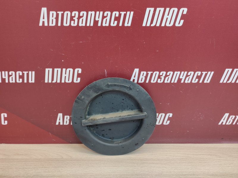 Крышка - фото 1