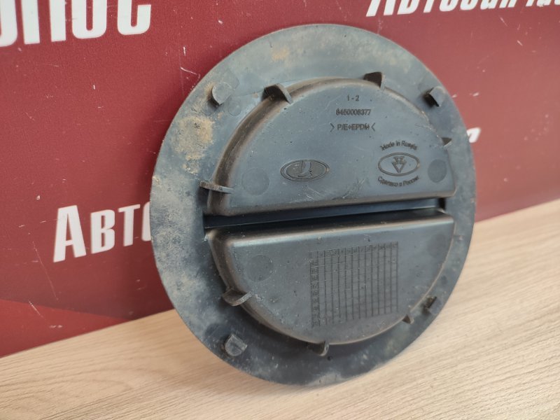 Крышка - фото 7