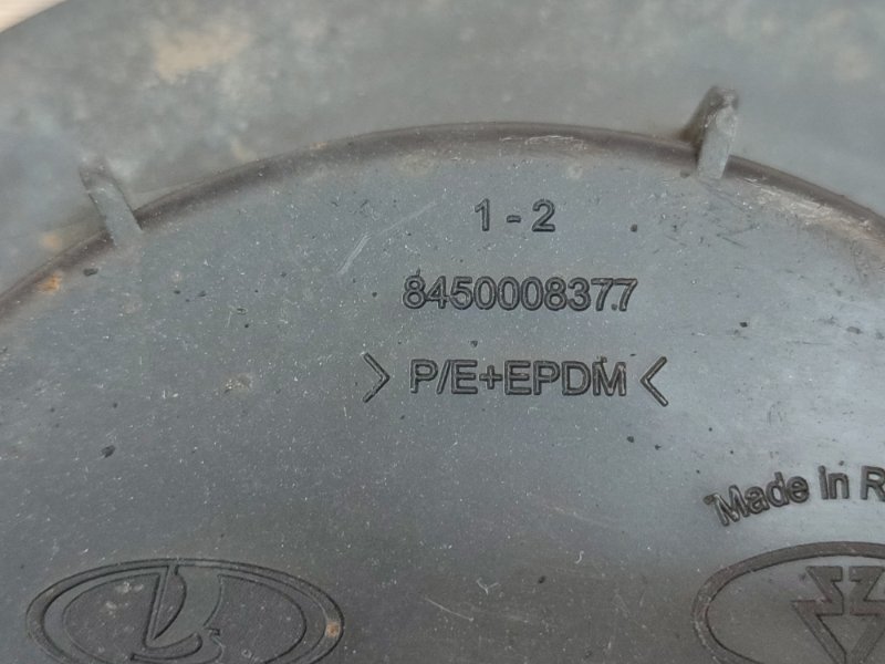 Крышка - фото 8