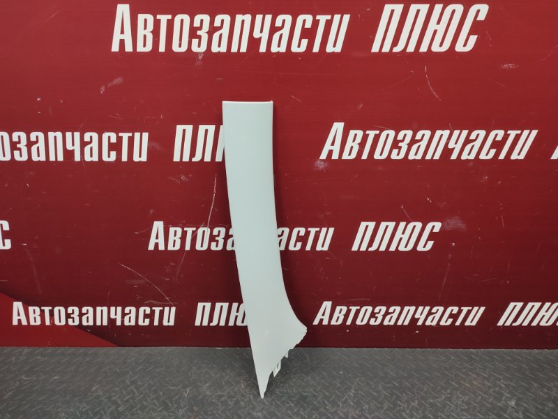 Обшивка стойки - фото 1