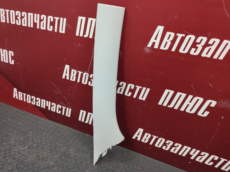 Обшивка стойки - фото 3