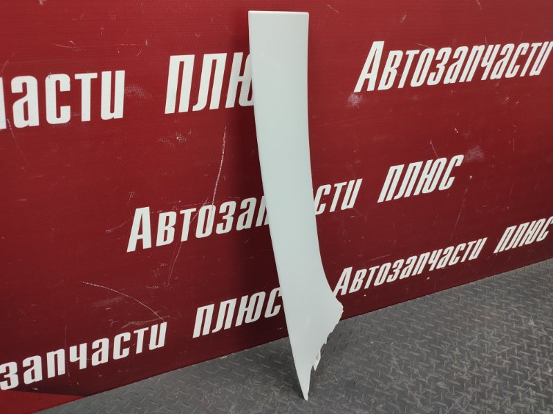 Обшивка стойки - фото 4