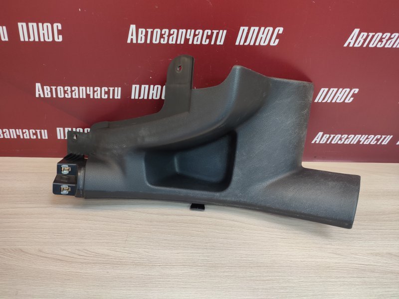Накладка порога - фото 1