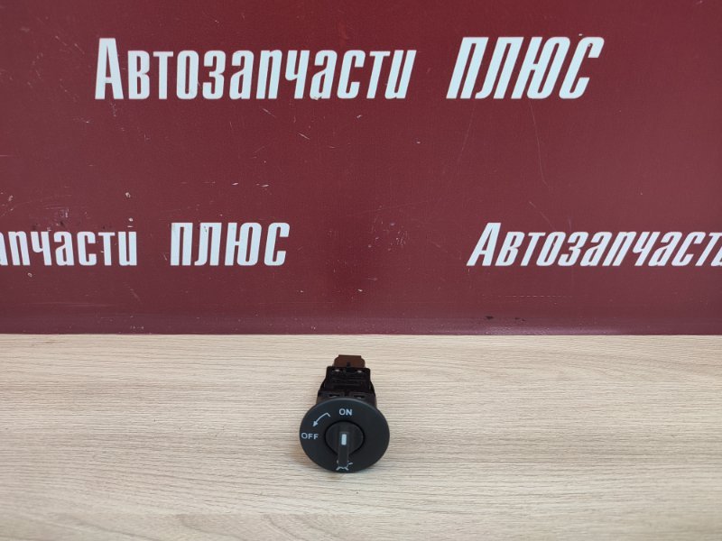 Выключатель подушки безопасности - фото 1