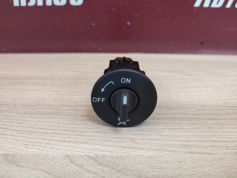 Выключатель подушки безопасности - фото 2