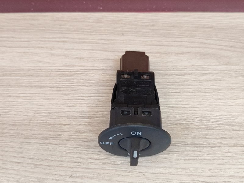Выключатель подушки безопасности - фото 3