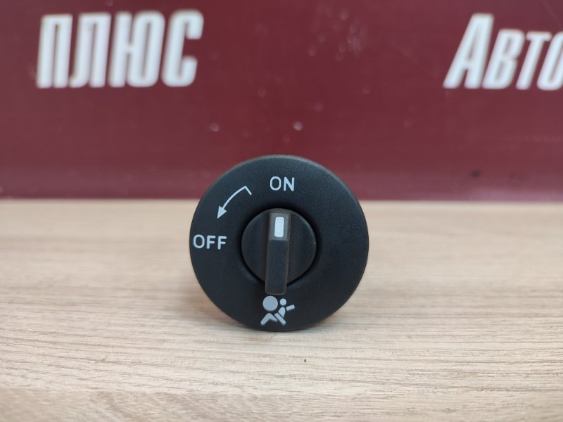 Выключатель подушки безопасности - фото 4