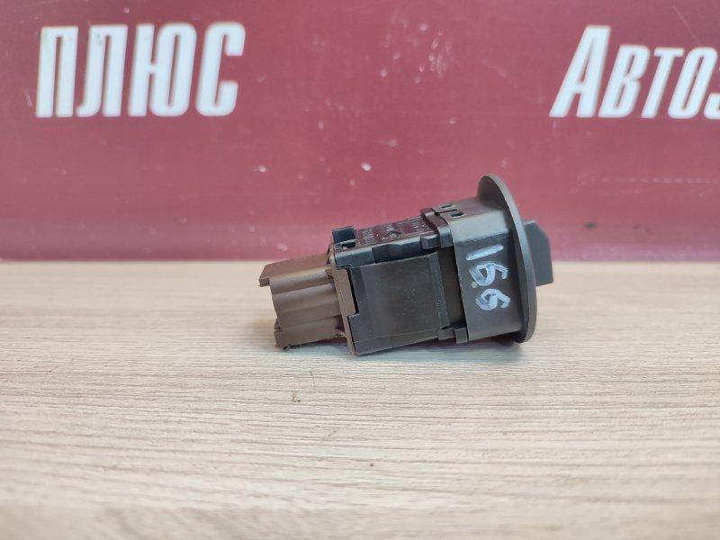 Выключатель подушки безопасности - фото 7