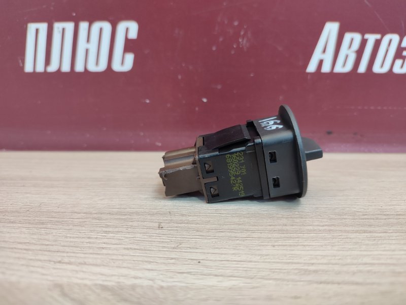 Выключатель подушки безопасности - фото 8