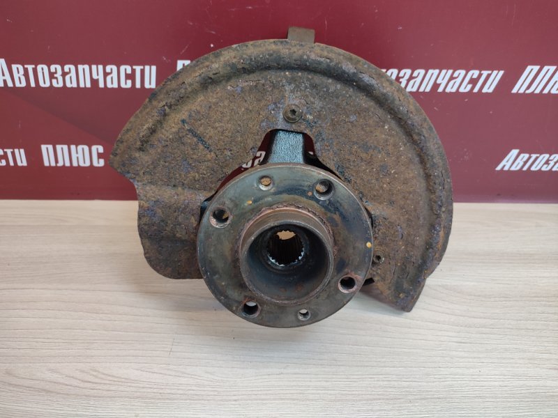 Кулак поворотный - фото 6