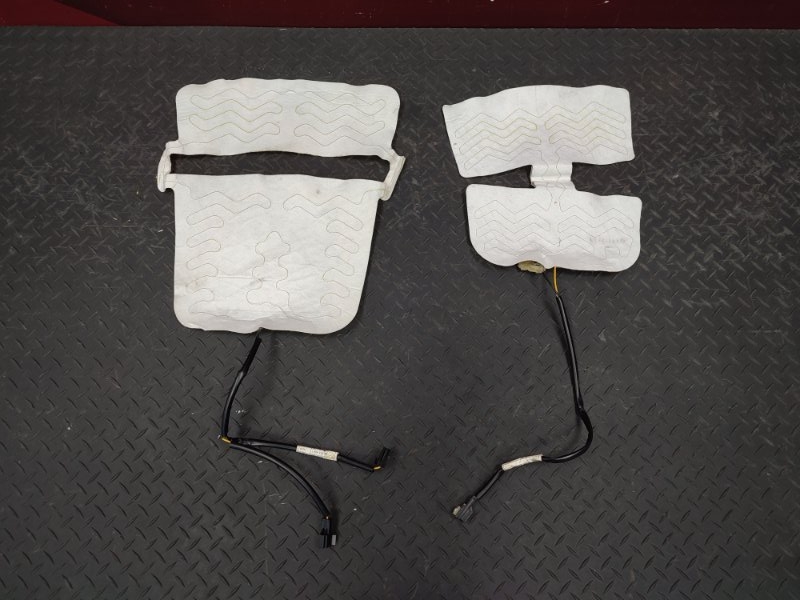 Обогрев сиденья - фото 2