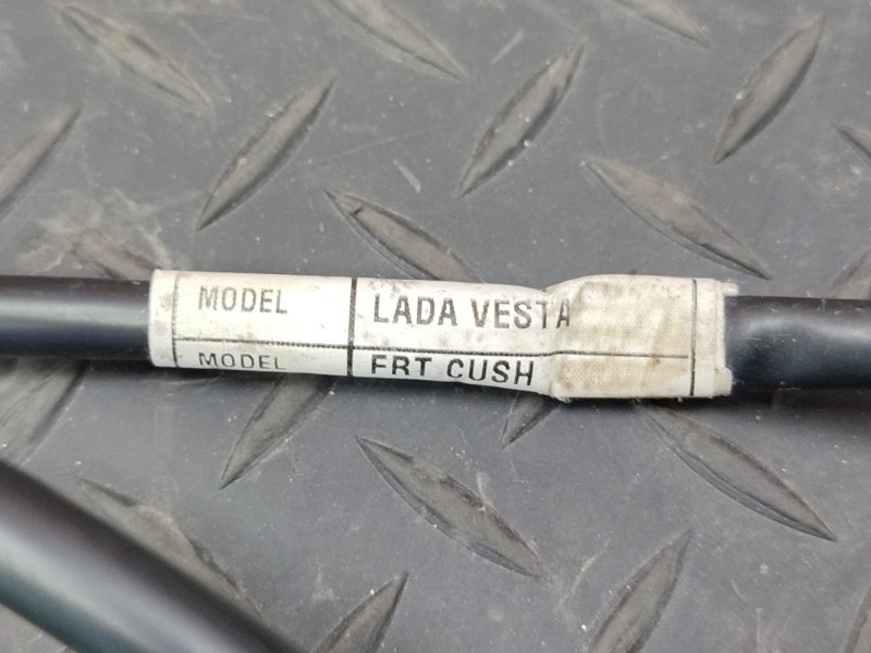 Обогрев сиденья - фото 8