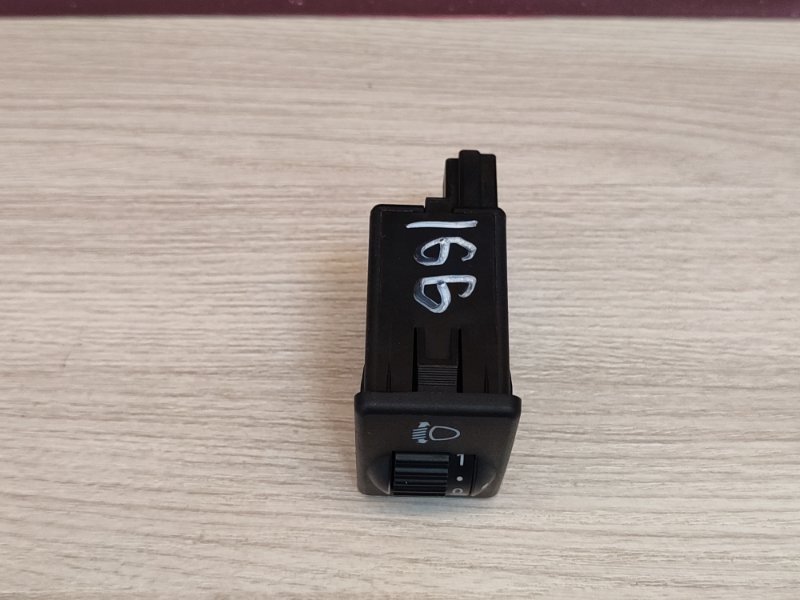 Кнопка корректора фар - фото 3