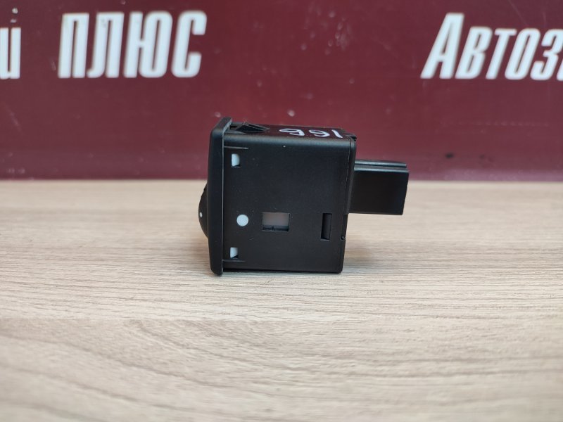 Кнопка корректора фар - фото 4
