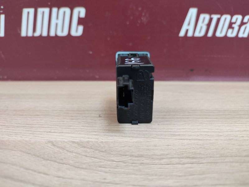 Кнопка корректора фар - фото 5