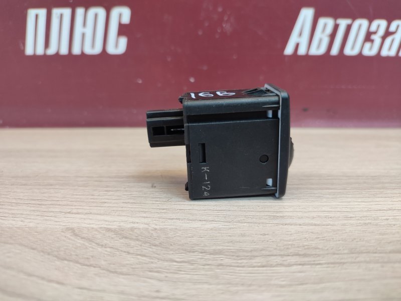 Кнопка корректора фар - фото 6