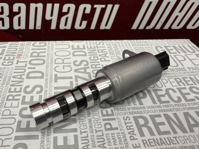 Клапан изменения фаз грм - фото 3