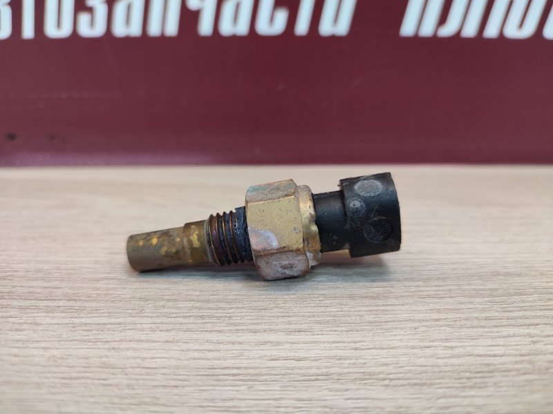 Датчик температуры охлаждающей жидкости - фото 2