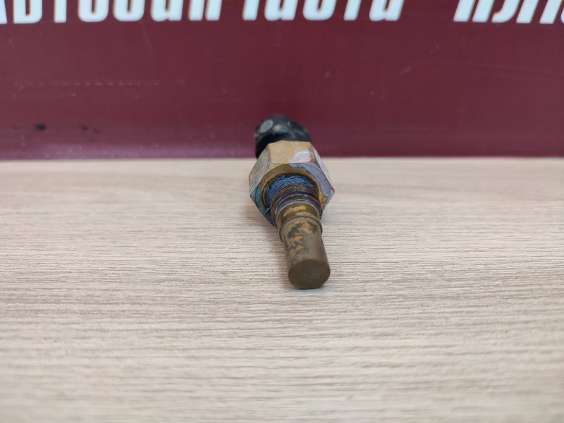 Датчик температуры охлаждающей жидкости - фото 3