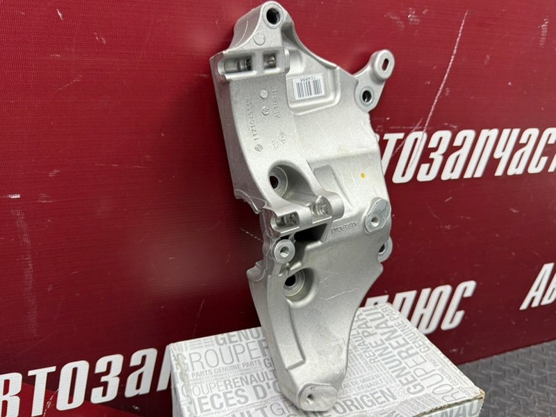 Кронштейн генератора - фото 2