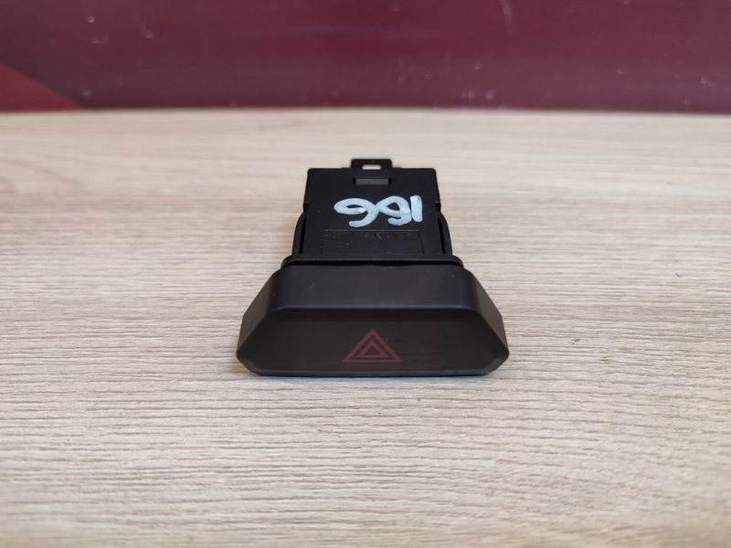 Кнопка аварийной сигнализации - фото 2