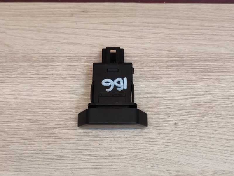 Кнопка аварийной сигнализации - фото 3