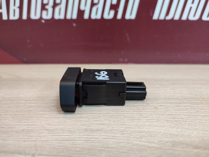 Кнопка аварийной сигнализации - фото 4