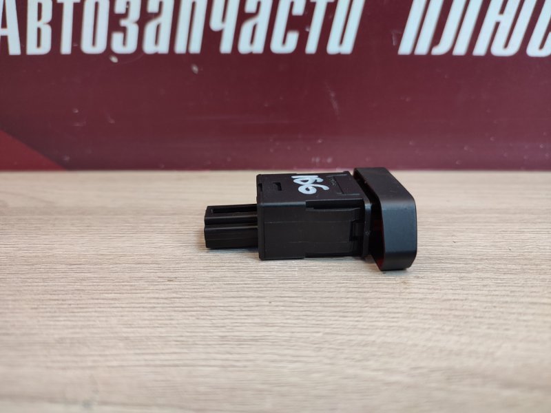 Кнопка аварийной сигнализации - фото 6