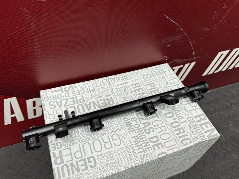 Топливная рампа - фото 2