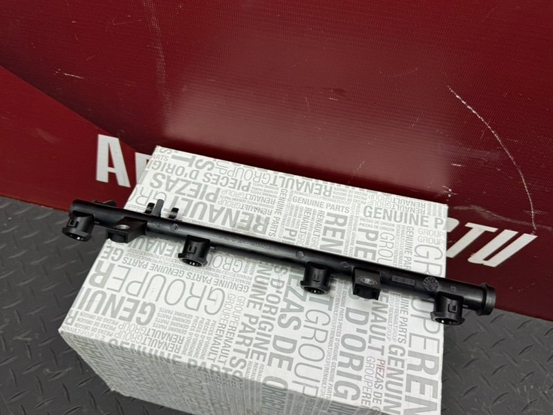 Топливная рампа - фото 3