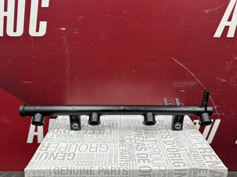 Топливная рампа - фото 5