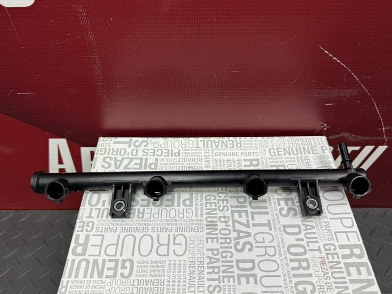 Топливная рампа - фото 6