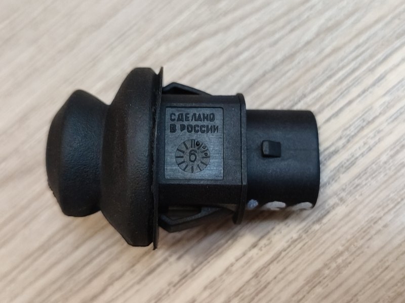 Концевик двери - фото 8