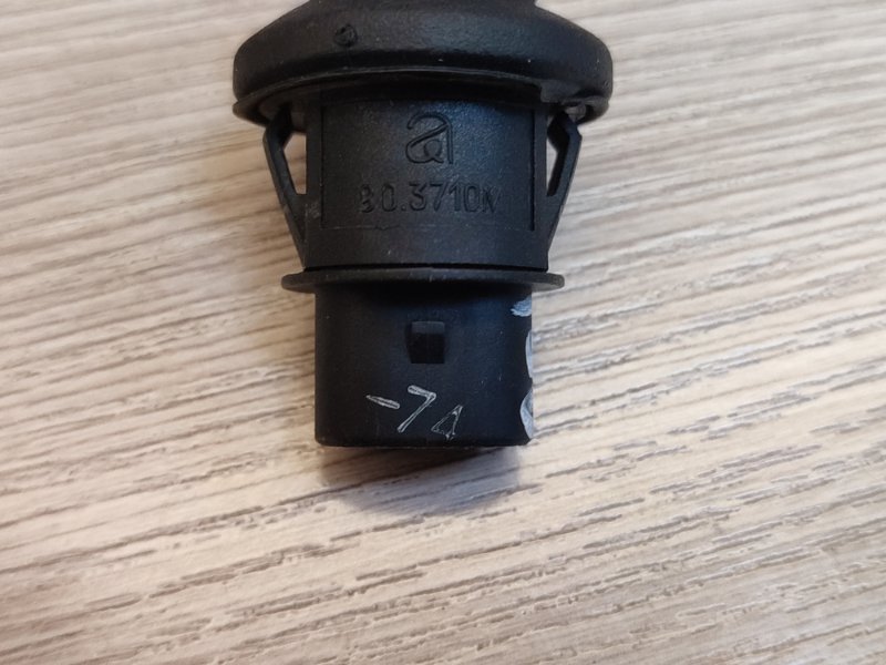 Концевик двери - фото 9