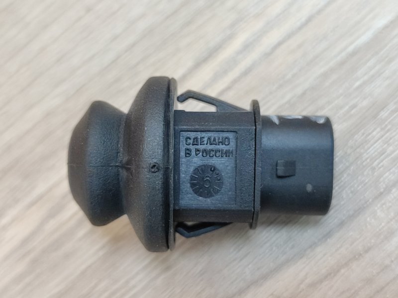 Концевик двери - фото 8