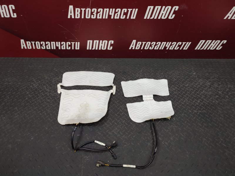 Обогрев сиденья - фото 1