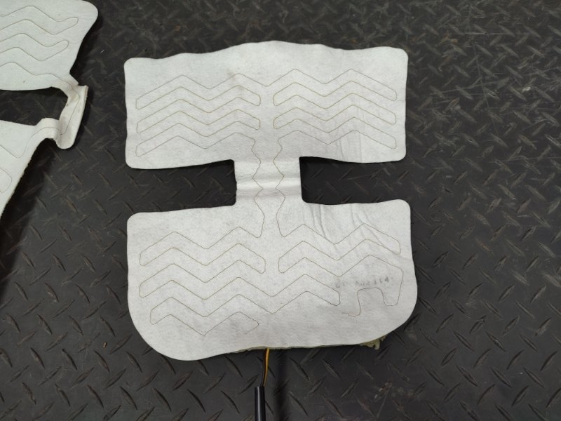 Обогрев сиденья - фото 3