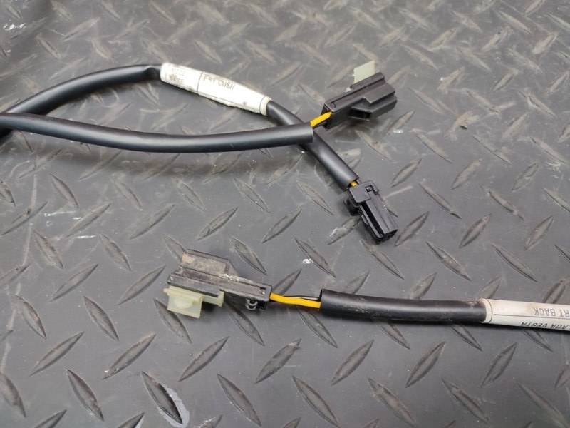 Обогрев сиденья - фото 5